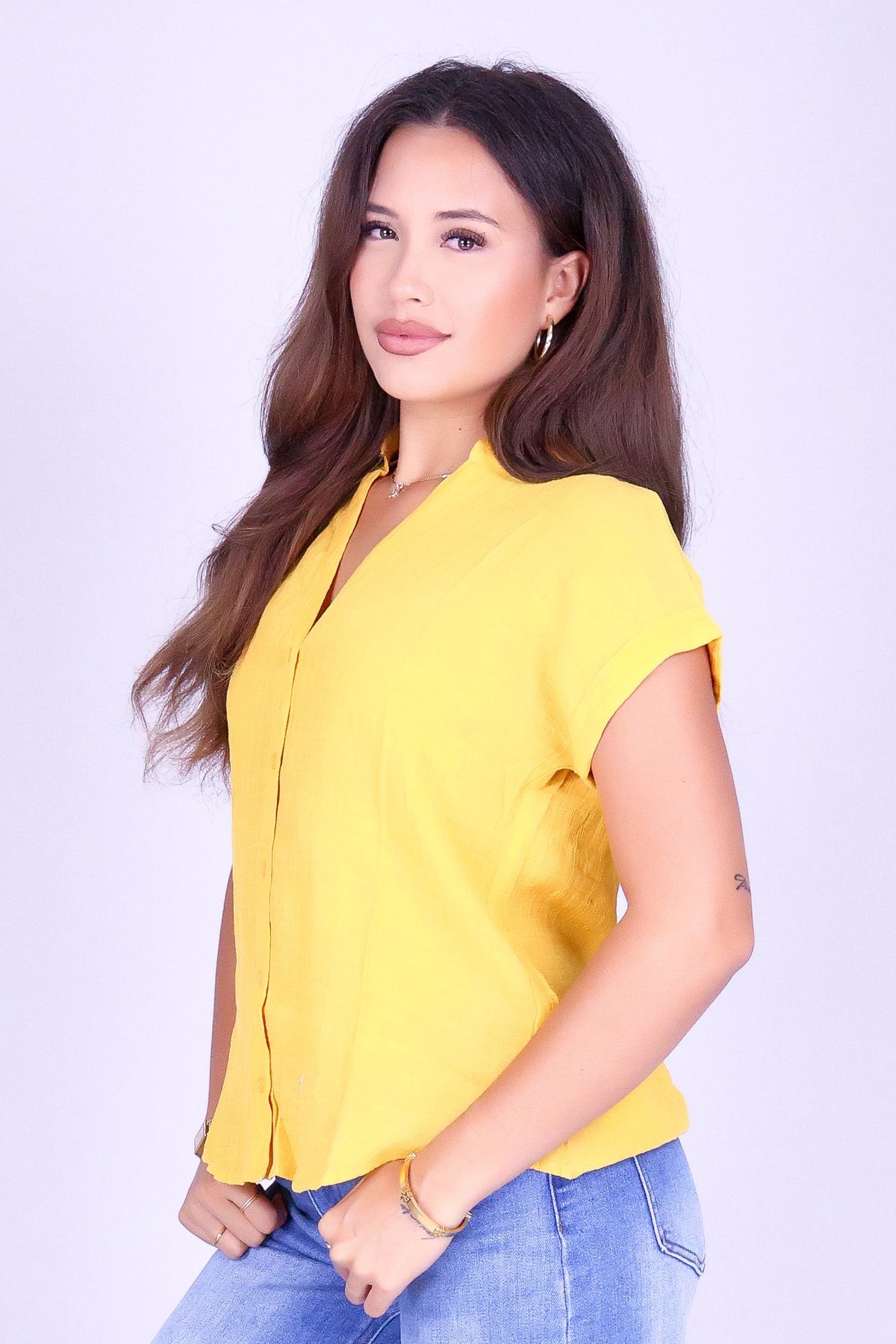 GRACEFULLY YOURS BLOUSE
