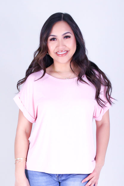 MODERN MUSE TEE