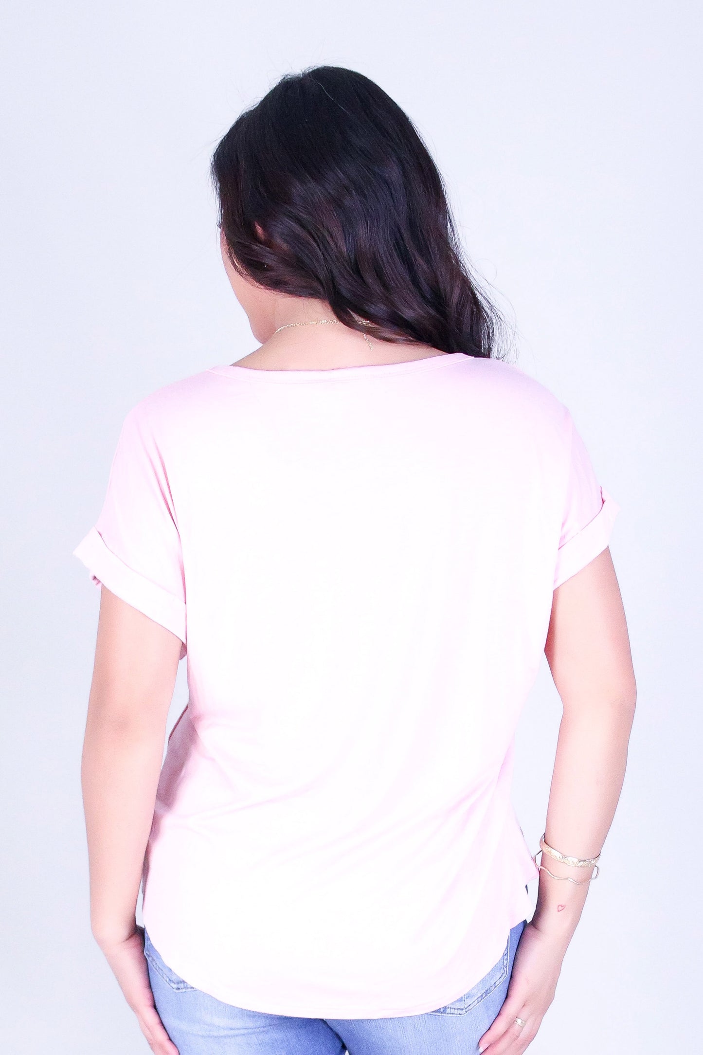 MODERN MUSE TEE