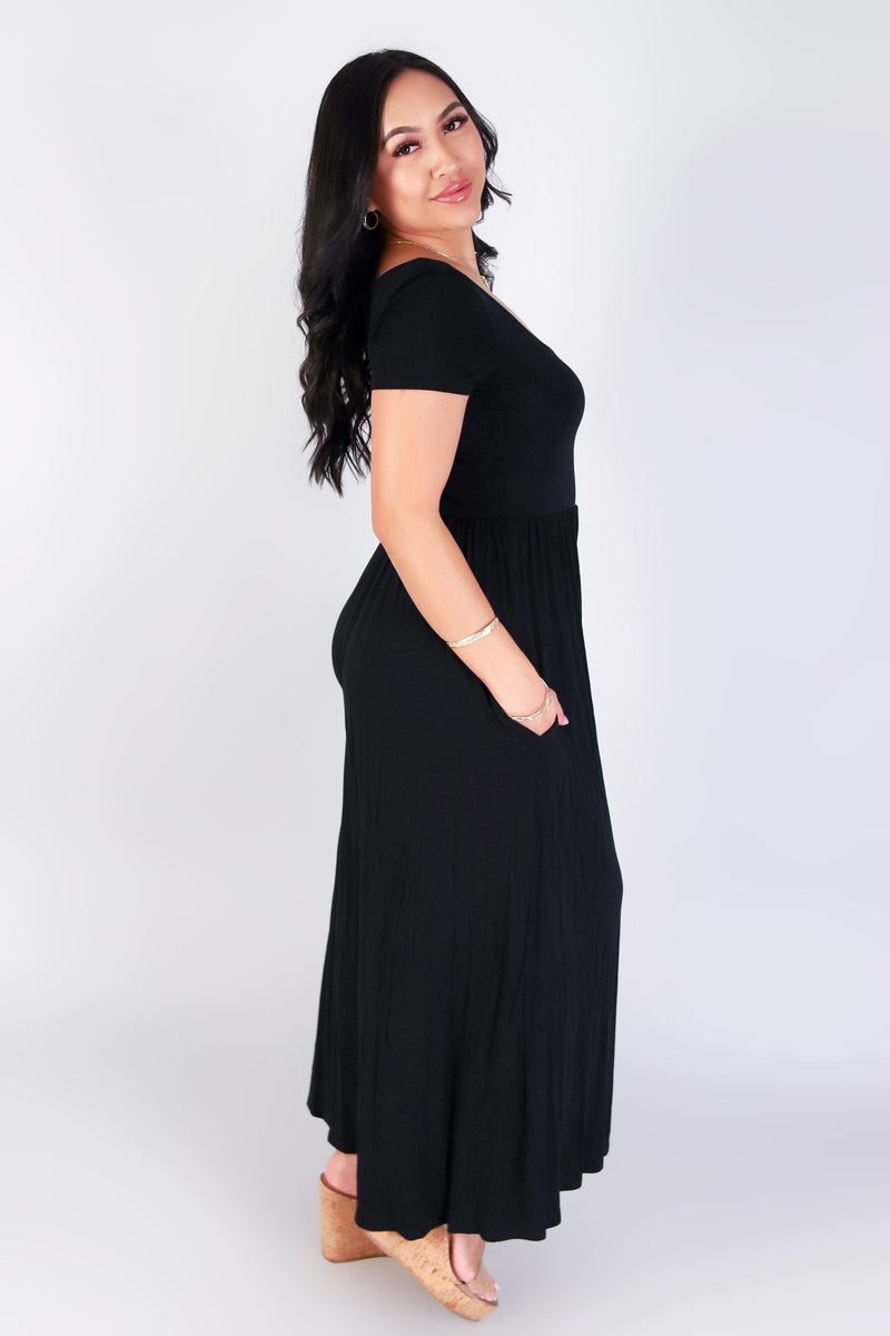 Jeans Warehouse Hawaii - SOLID JUMPERS - THE EFFORTLESS JUMPSUIT | By OLIVE & CO