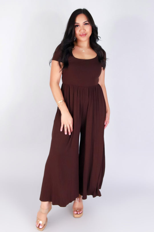 THE EFFORTLESS JUMPSUIT