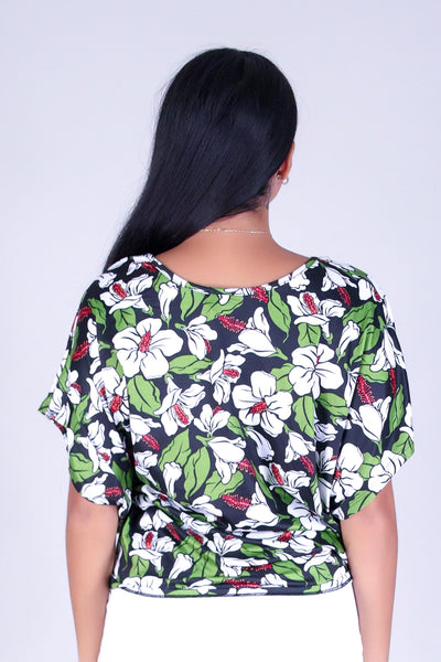 KOKIO KEOKEO DOLMAN TOP