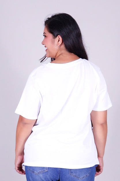 MAMA SCREEN TEE