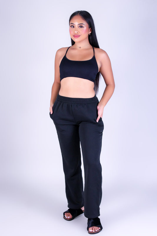 THE COZY EDIT PANTS