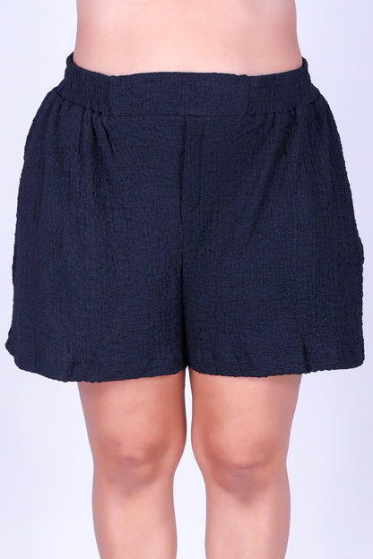 PRETTY PRESSED SHORTS