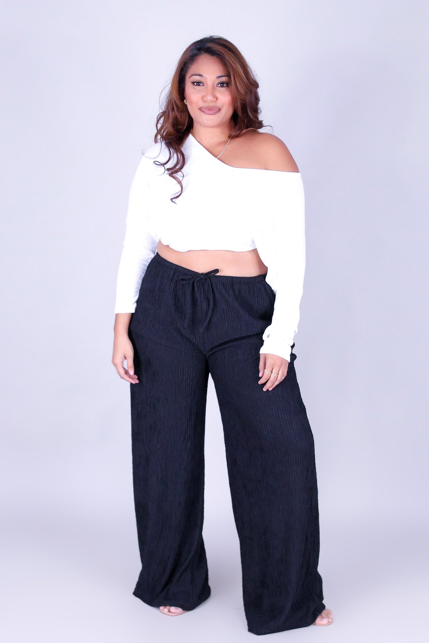 THE LOUNGE FLOW PANTS