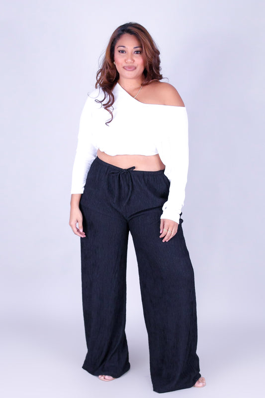 THE LOUNGE FLOW PANTS