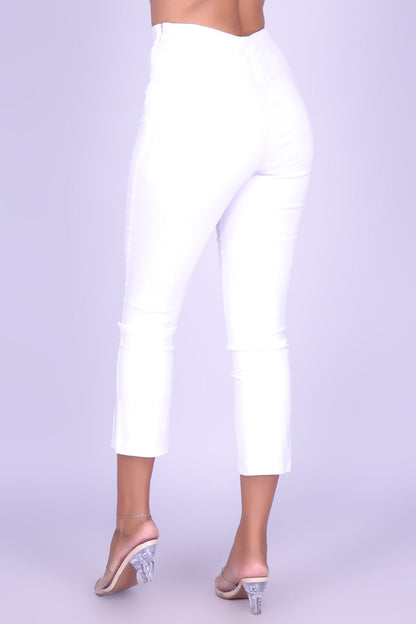 SUNDAY BEST CAPRI'S