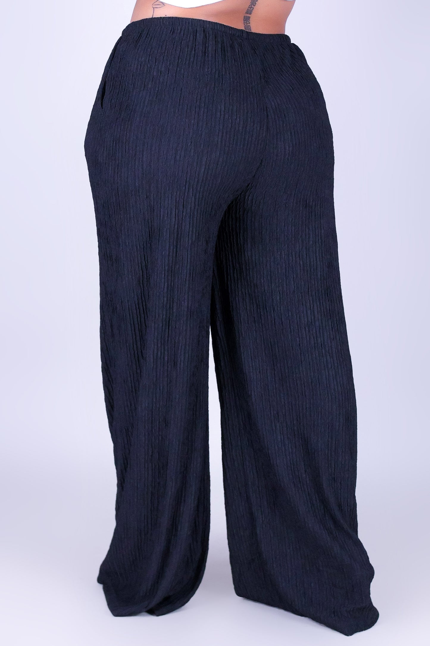 THE LOUNGE FLOW PANTS