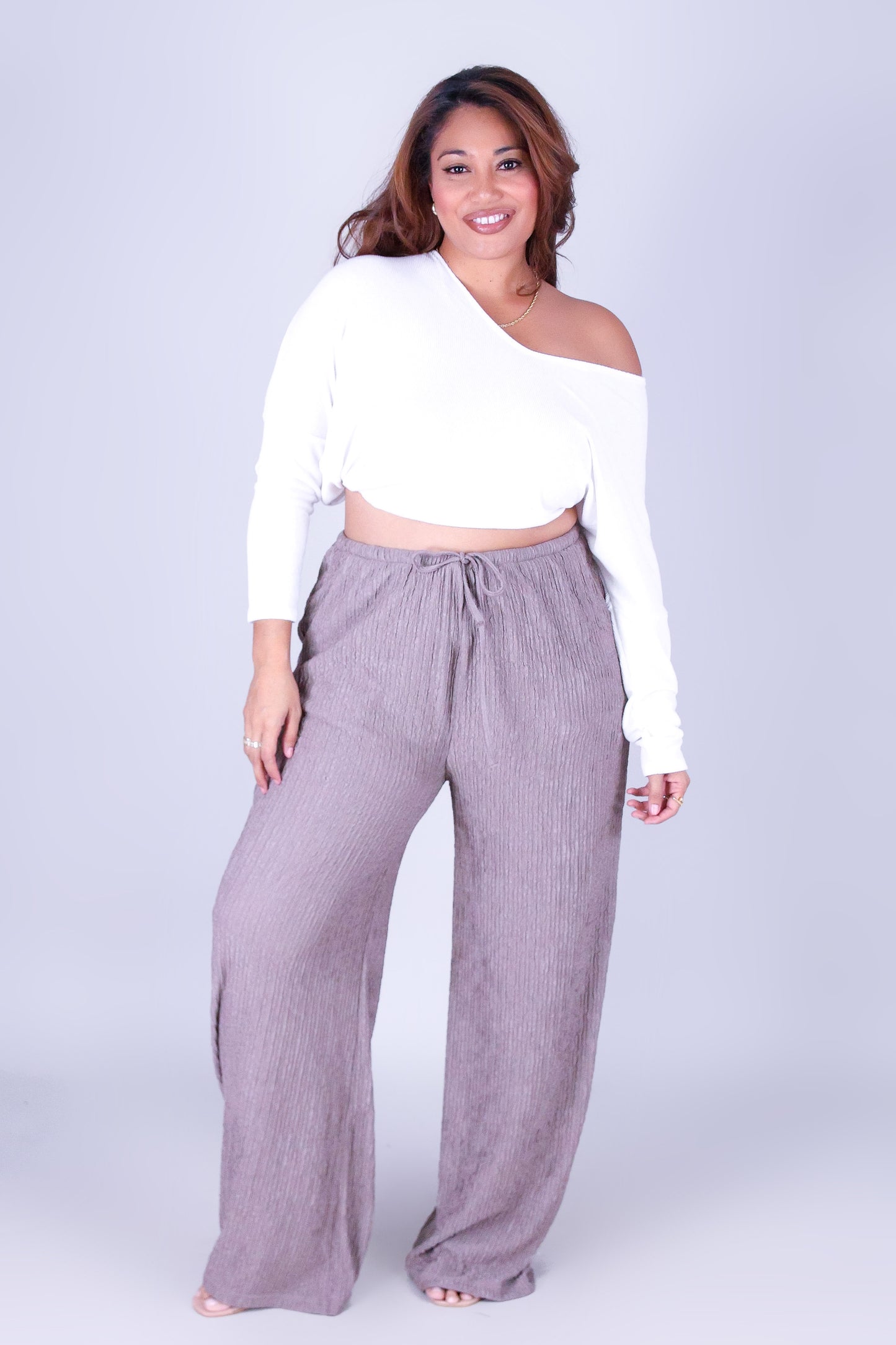 THE LOUNGE FLOW PANTS