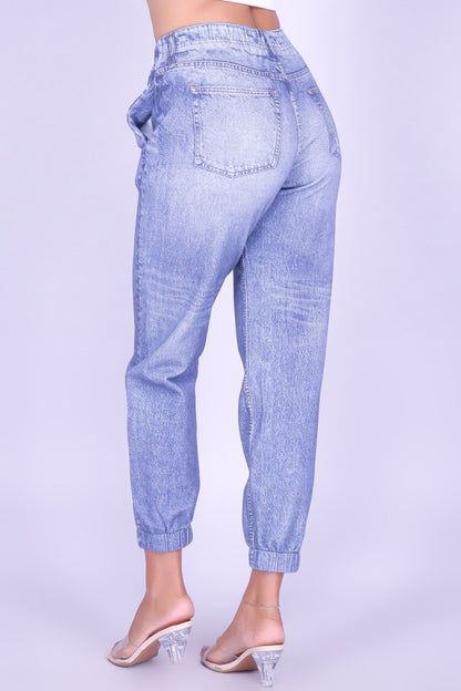 THE DENIM DREAM PANTS