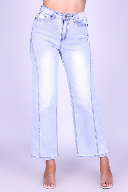 BLUE NOTE JEANS