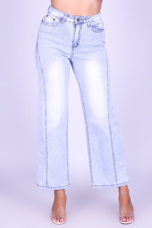 BLUE NOTE JEANS