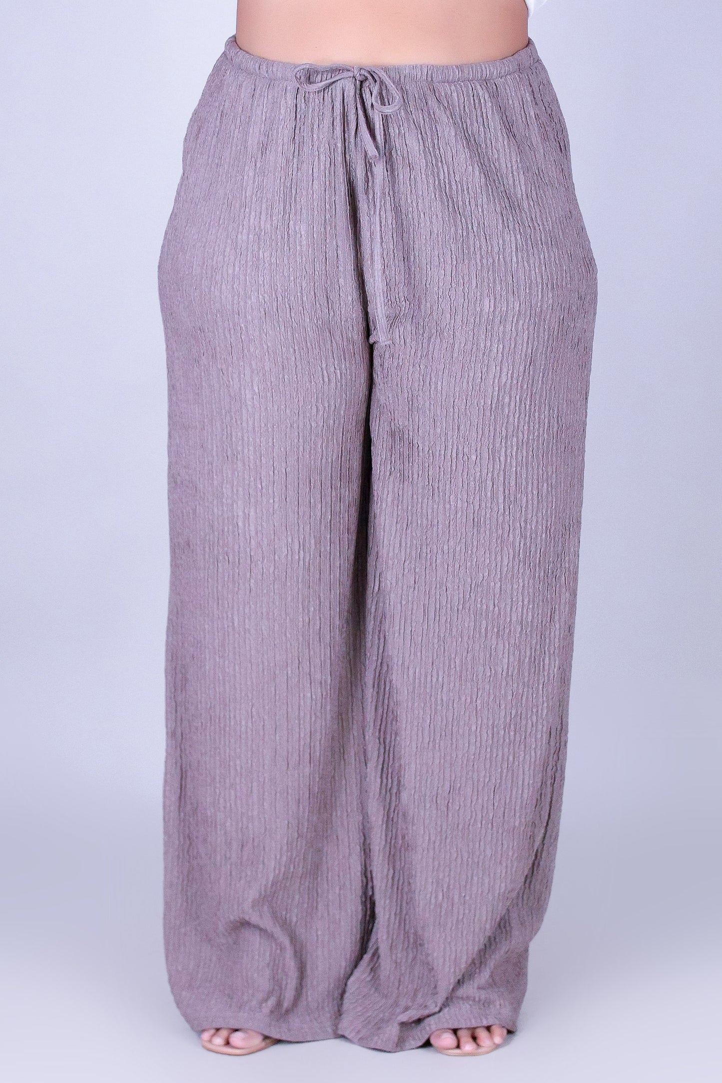 THE LOUNGE FLOW PANTS