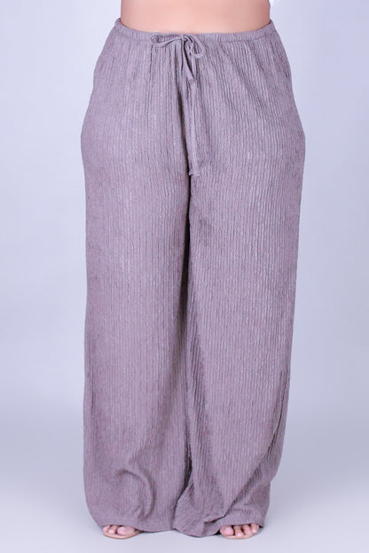 THE LOUNGE FLOW PANTS