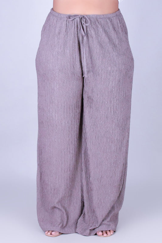 THE LOUNGE FLOW PANTS