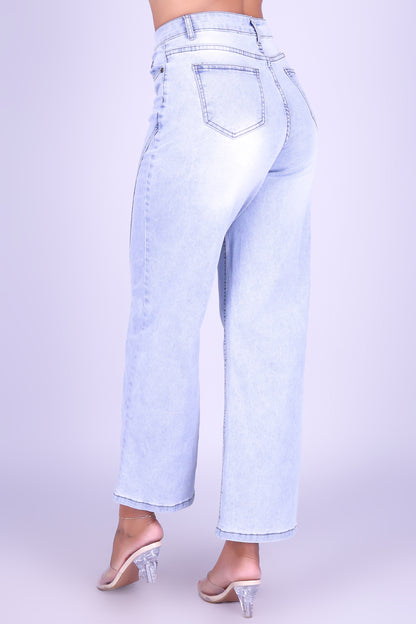 BLUE NOTE JEANS