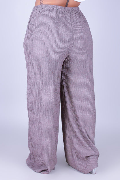 THE LOUNGE FLOW PANTS