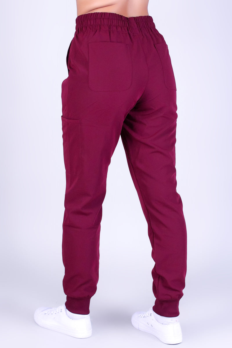 EVERYDAY HEALING SCRUB JOGGER