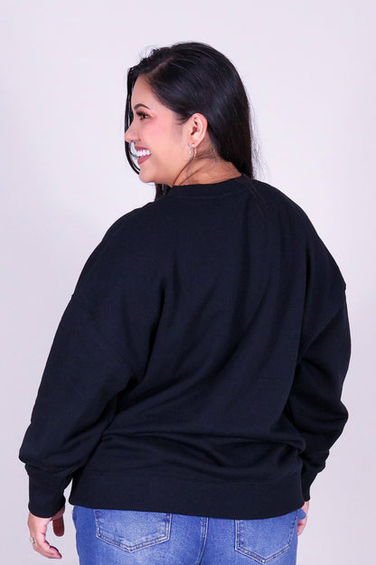 HAWAII OVERSIZED SWEATER