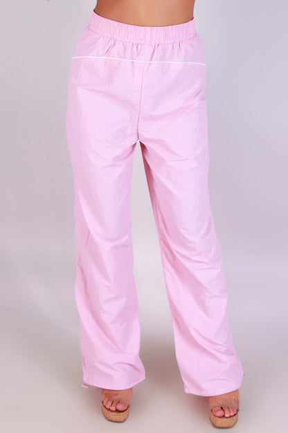 Jeans Warehouse Hawaii - ACTIVE KNIT PANT/CAPRI - GO FASTER WINDBREAKER PANTS | By ACTIVE USA
