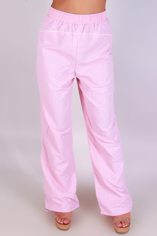 Jeans Warehouse Hawaii - ACTIVE KNIT PANT/CAPRI - GO FASTER WINDBREAKER PANTS | By ACTIVE USA