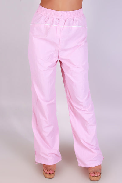 Jeans Warehouse Hawaii - ACTIVE KNIT PANT/CAPRI - GO FASTER WINDBREAKER PANTS | By ACTIVE USA