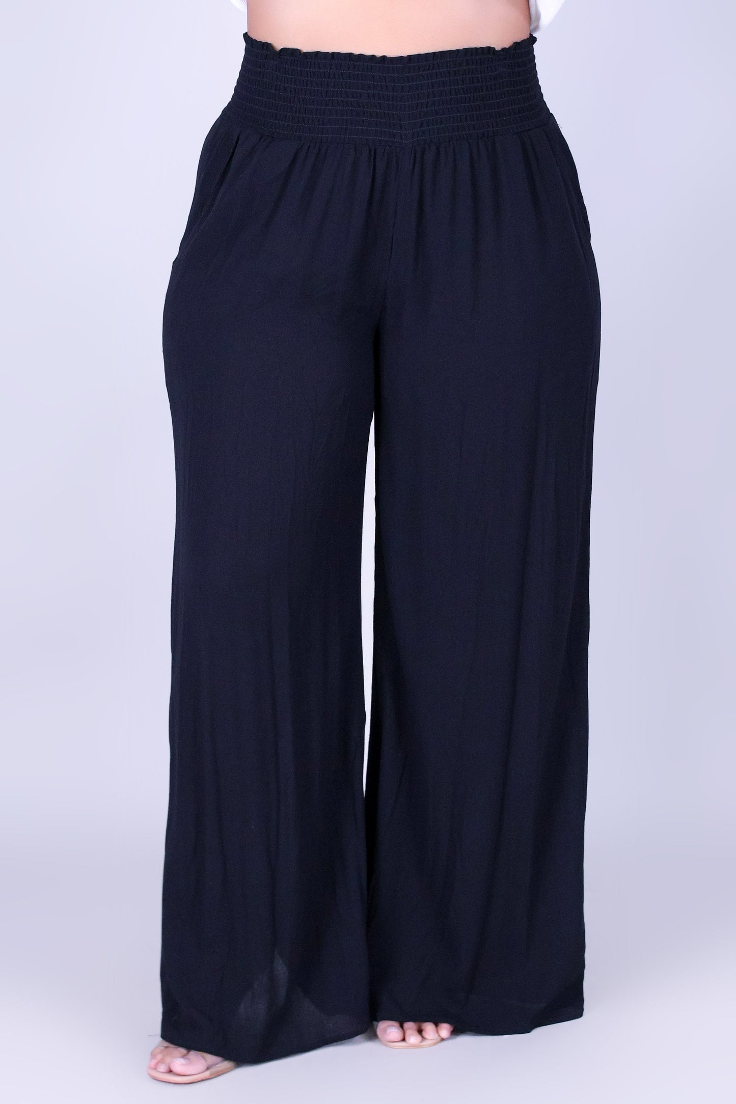 COZY BREEZE PANTS