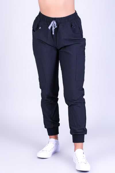 WORKFLOW SCRUB JOGGER