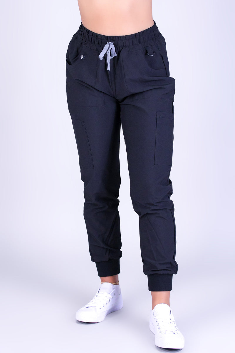 WORKFLOW SCRUB JOGGER