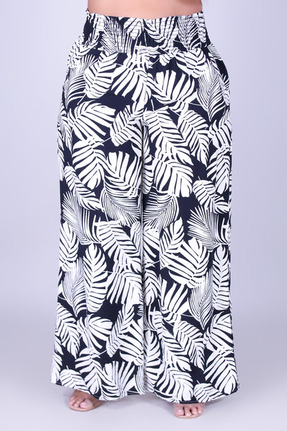 GO WITH THE FLOW PANTS