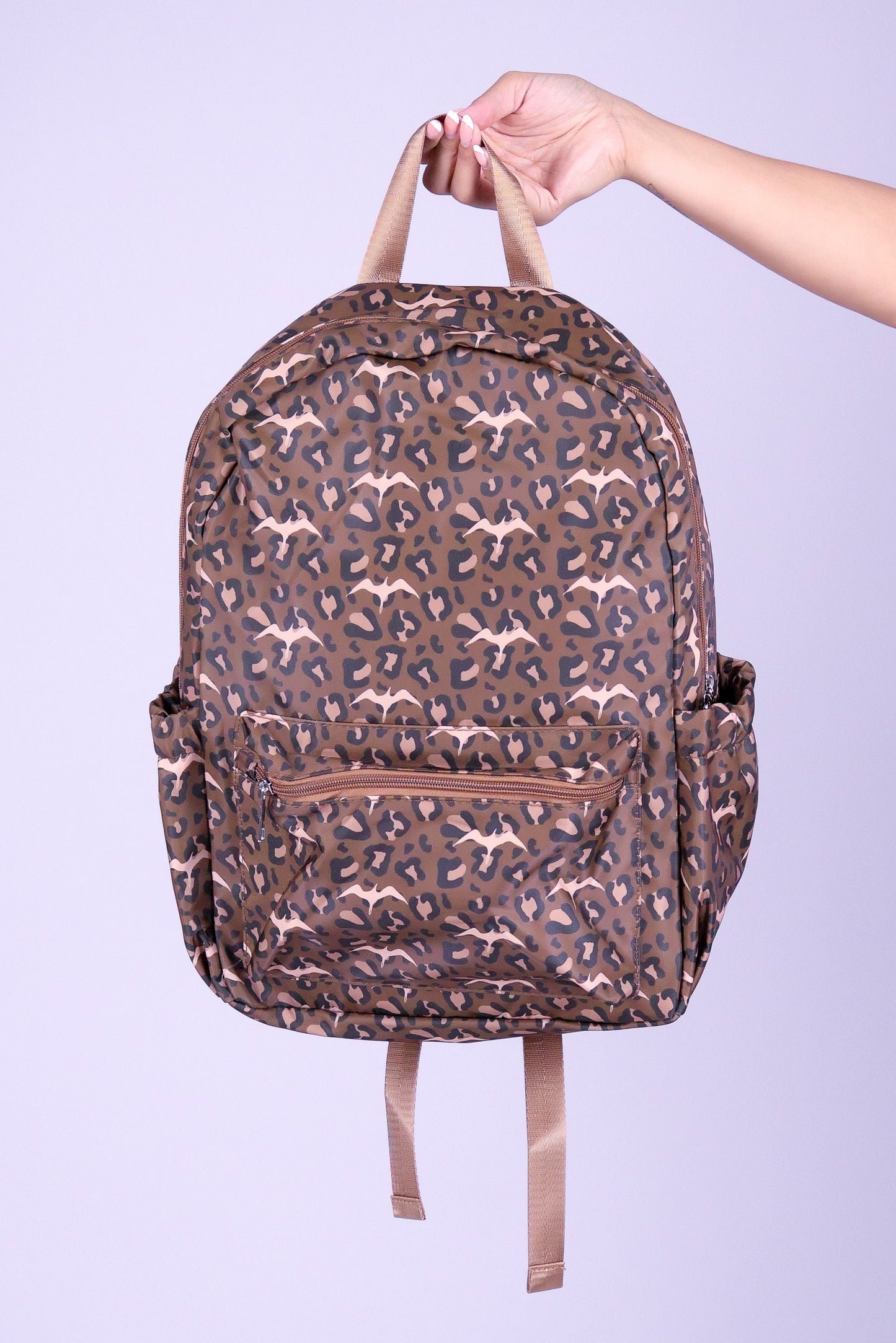 WILD IWA BACKPACK