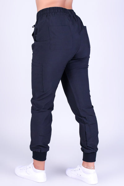 WORKFLOW SCRUB JOGGER