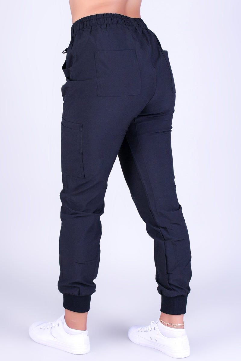 WORKFLOW SCRUB JOGGER