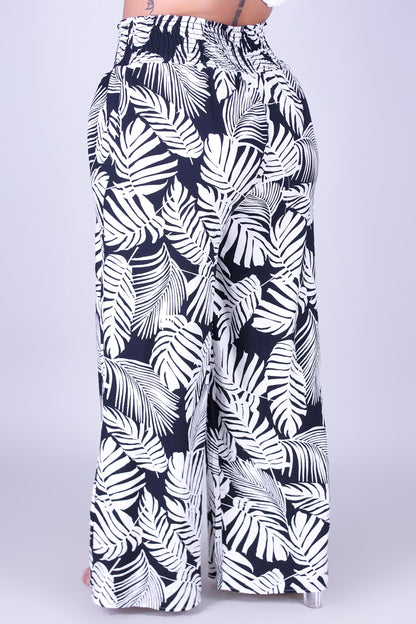 GO WITH THE FLOW PANTS