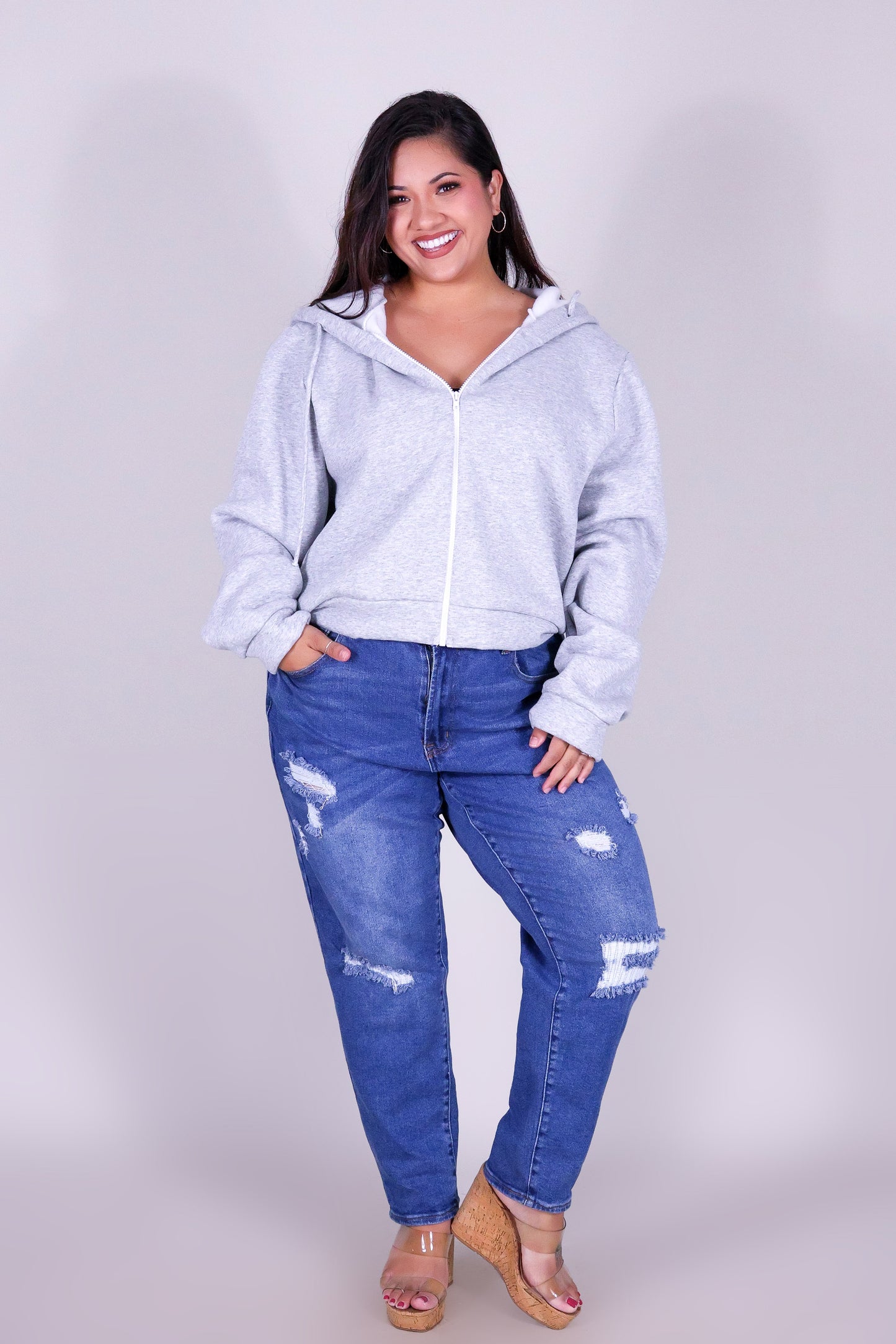 HAWAII HOODIE