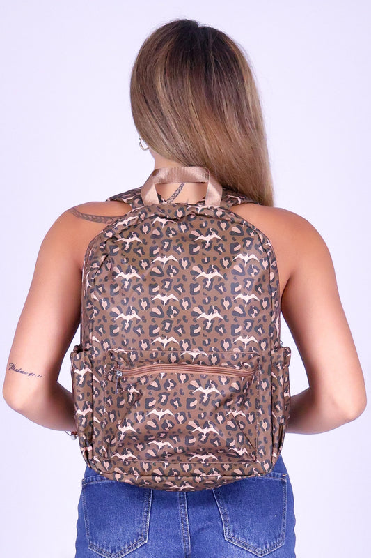 WILD IWA BACKPACK