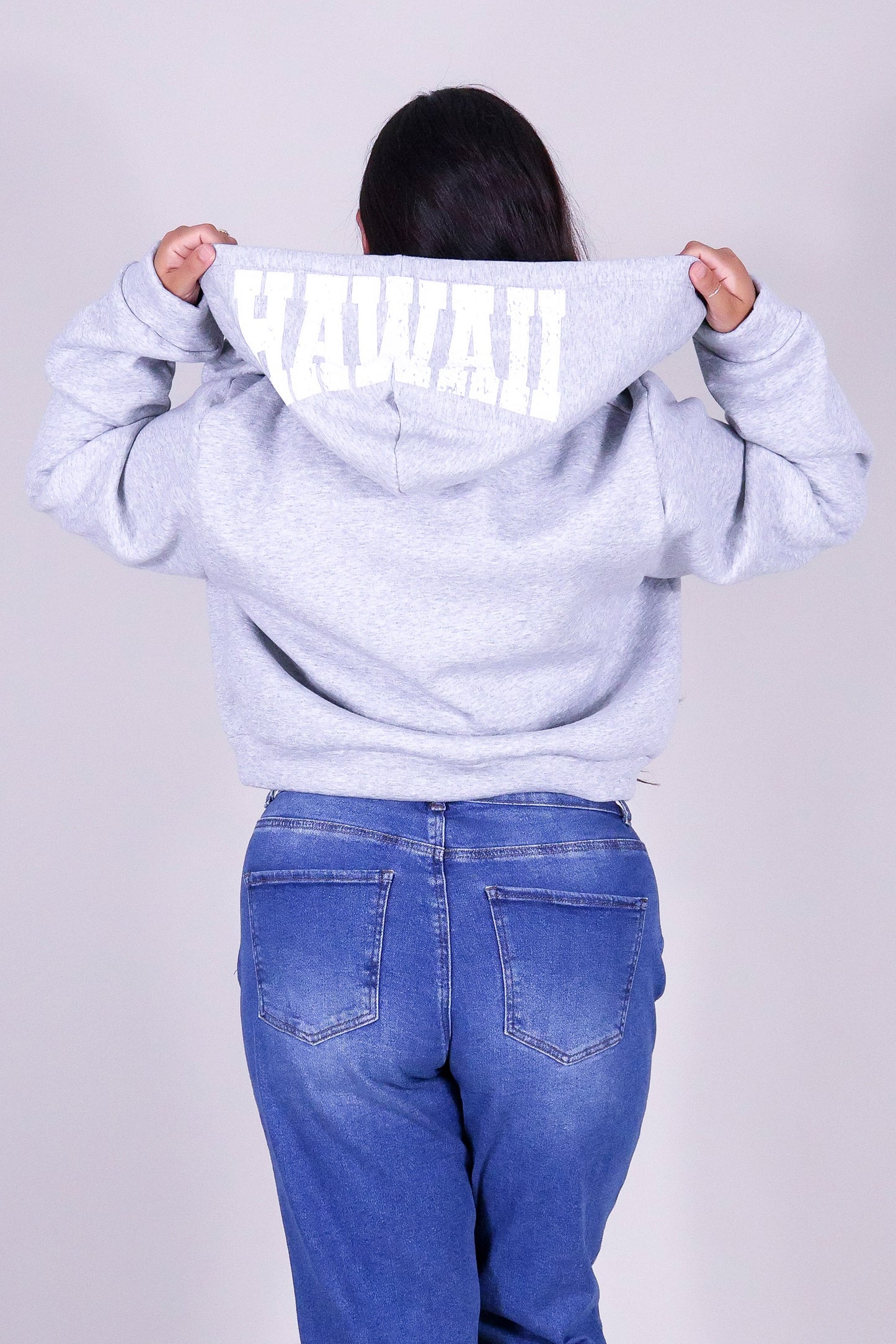 HAWAII HOODIE