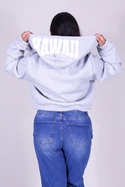 HAWAII HOODIE