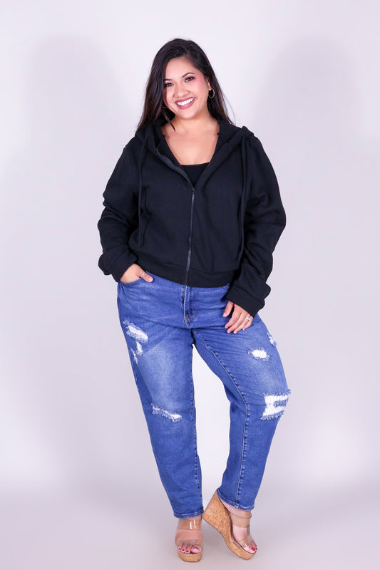 HAWAII HOODIE