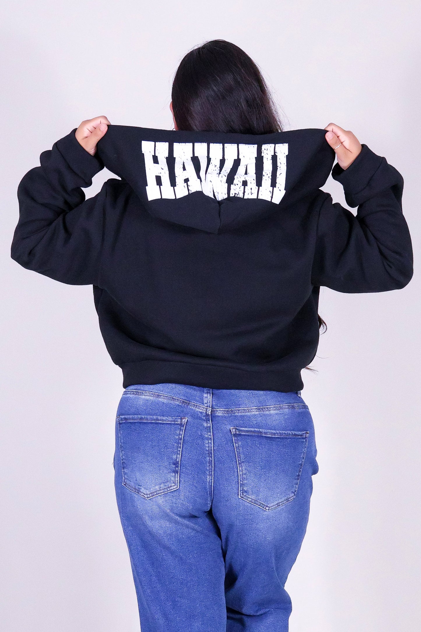 HAWAII HOODIE