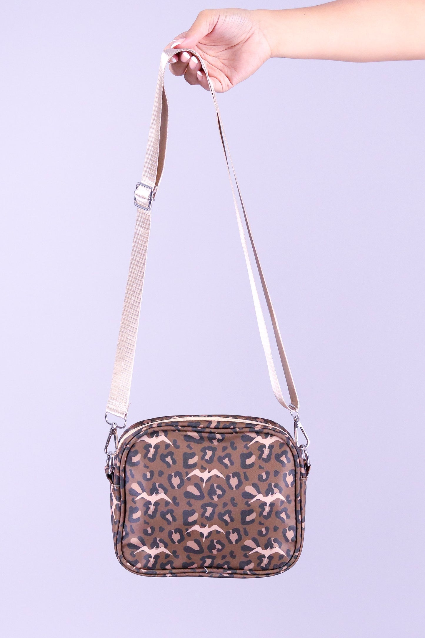 WILD IWA CROSSBODY
