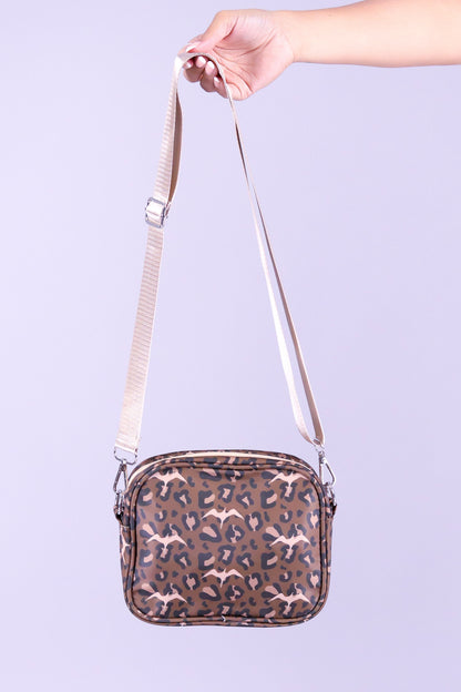 WILD IWA CROSSBODY