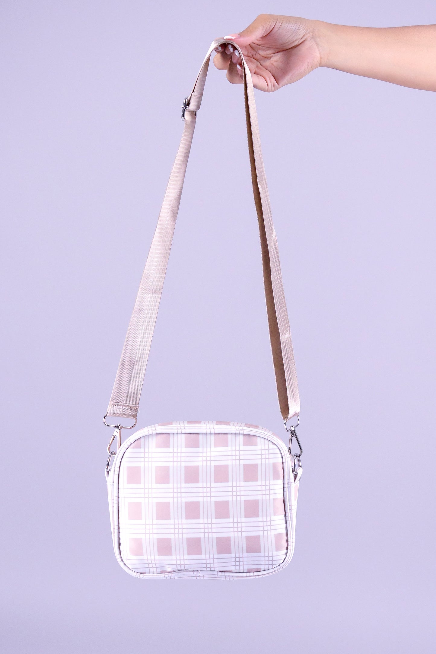 PALAKA CROSSBODY