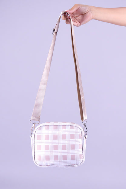PALAKA CROSSBODY