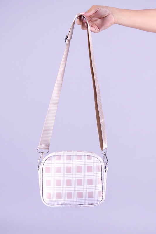 PALAKA CROSSBODY