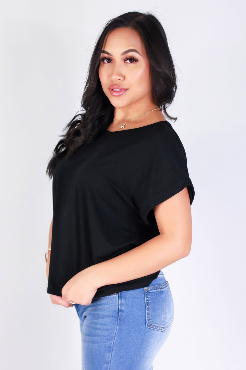 MODERN MUSE TEE