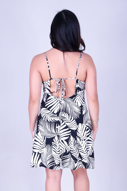 WILDFLOWER HOUR DRESS