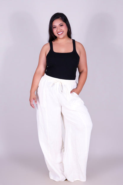 FLOW WITH ME PANTS