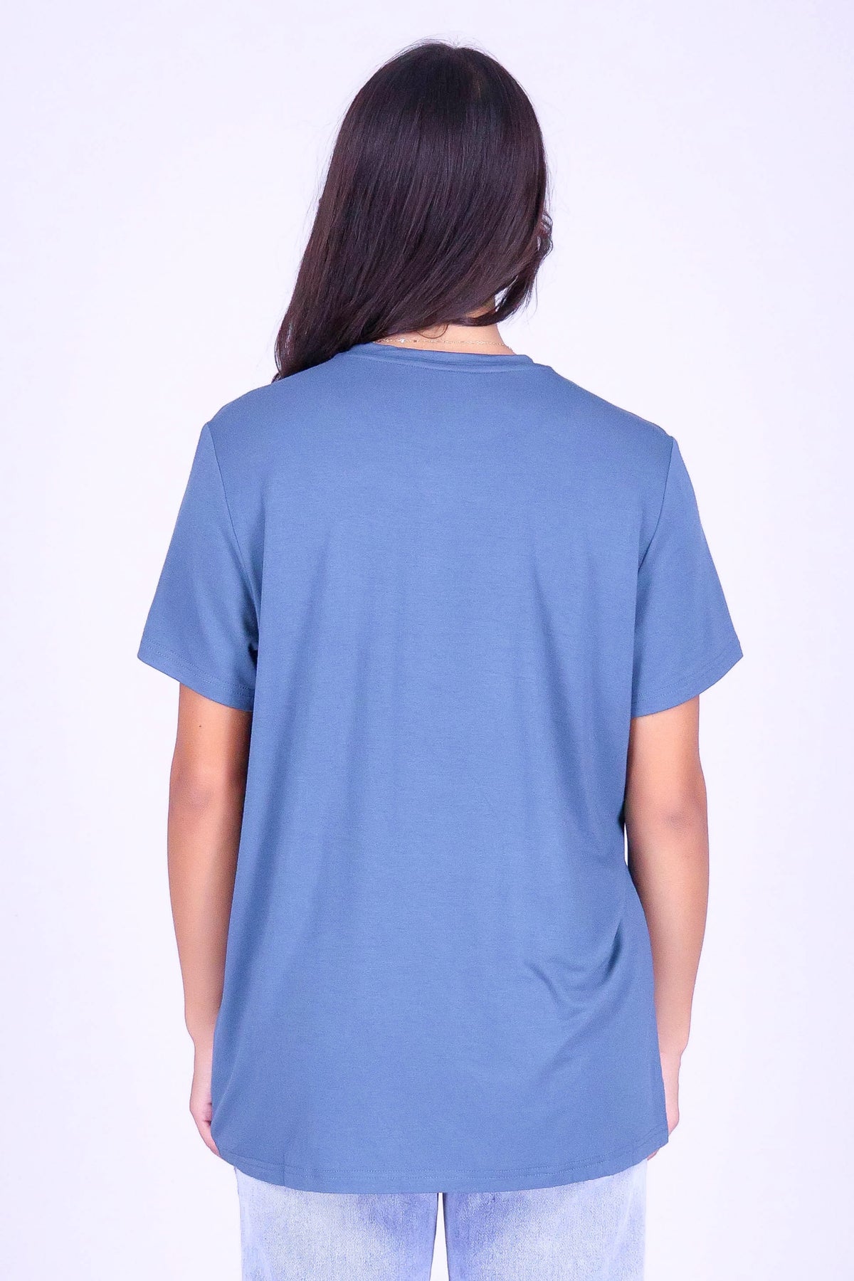 MULTI PUA LEI TEE